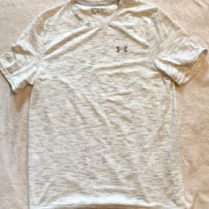 Under Armour shirt